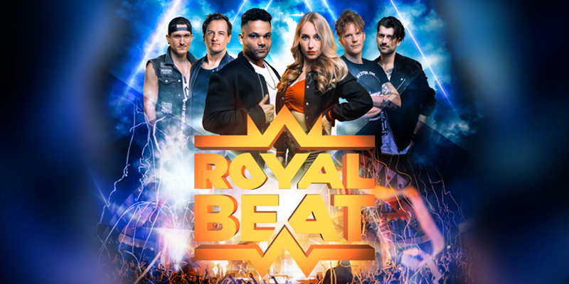 Royal Beat