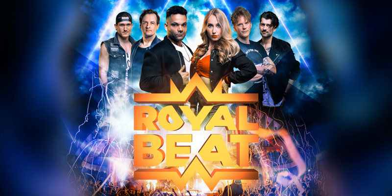 Royal Beat Boeken