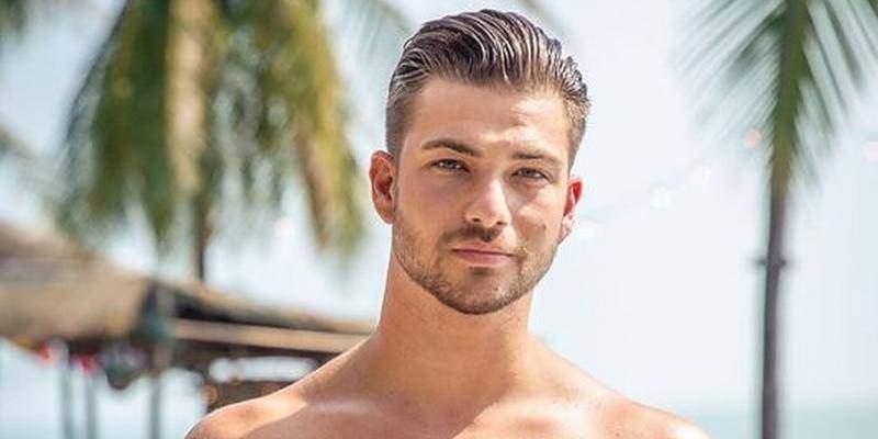 Sam (Temptation Island)