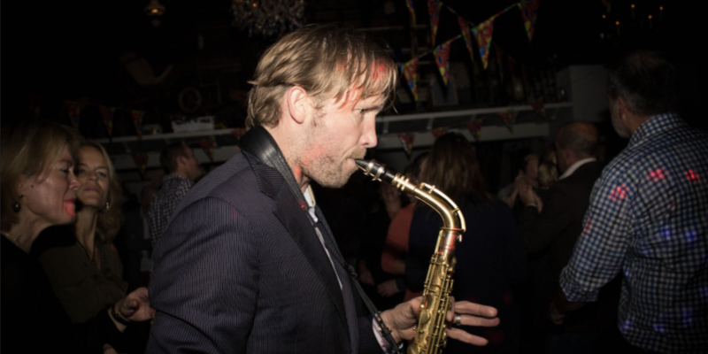 Sax Cor Herkert