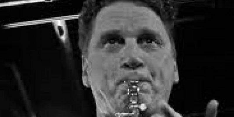 Sax Paul Ensink
