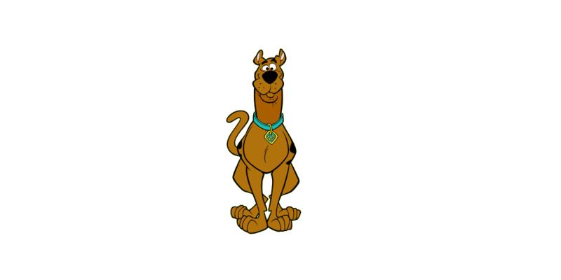 Scooby Doo boeken