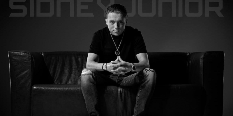 Sidney Jr.