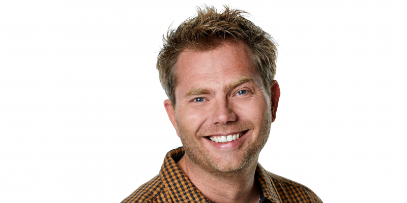 Silvan Stoet
