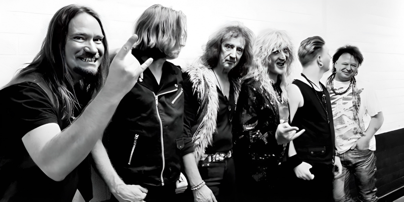 Sinners en Snakes: A tribute to Whitesnake boeken