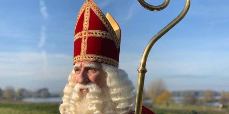 Sinterklaas