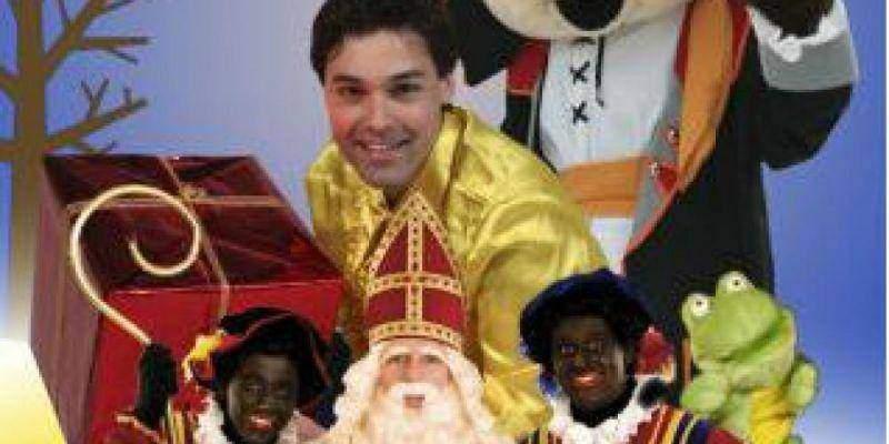 Sinterklaasshow