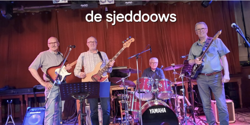 Sjedoows