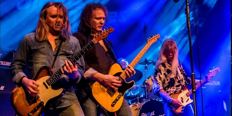 Status Quotes boeken