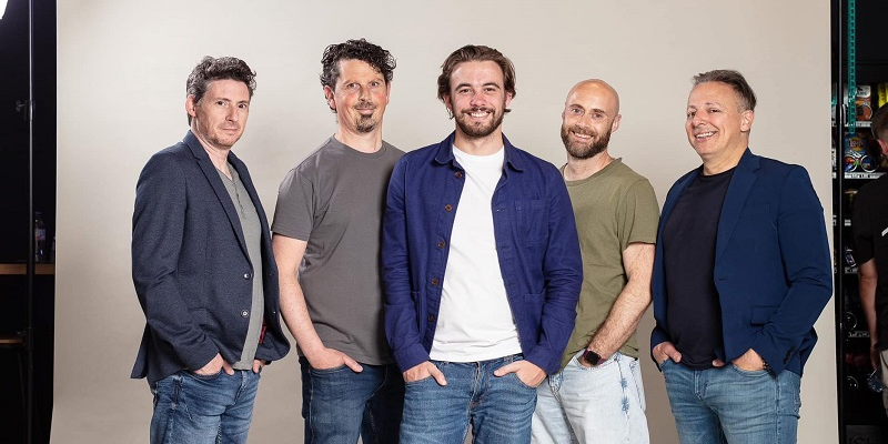 Stef Poelmans en de Kapellekens