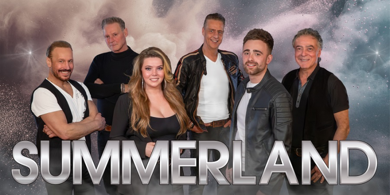 Summerland boeken