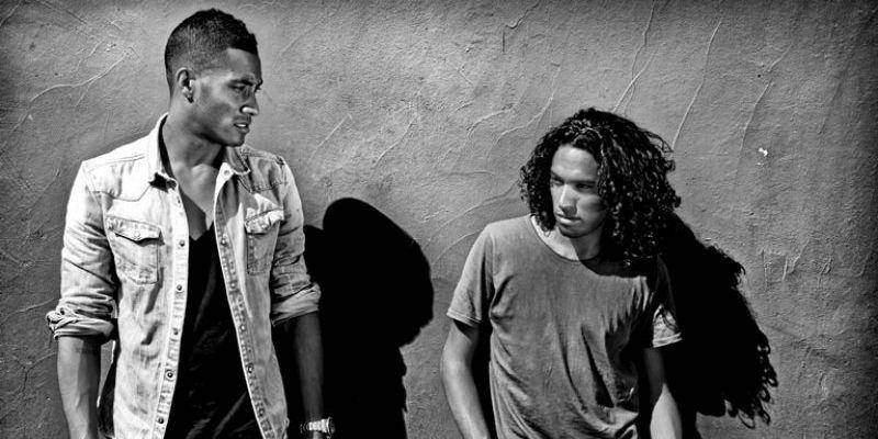 Sunnery James & Ryan Marciano