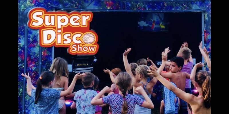 SuperDisco Show