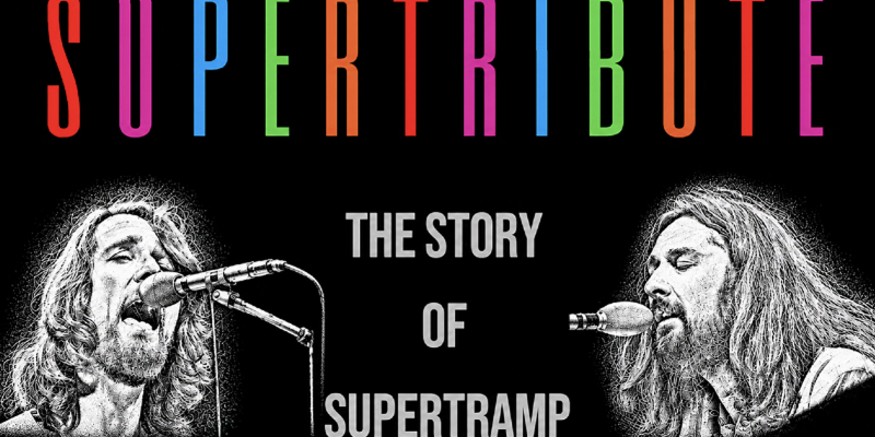 Supertribute Supertramp