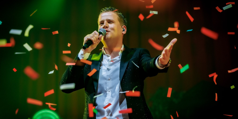 Sven Versteeg