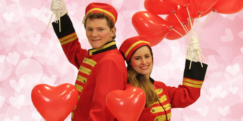 Sweet Hearts Boeken