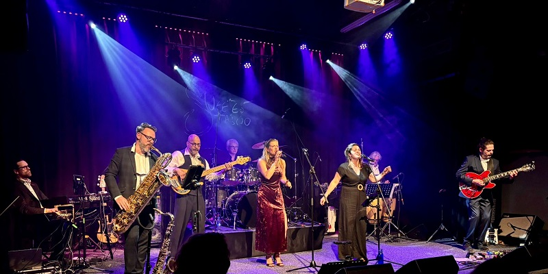 Sweetest Taboo Boeken