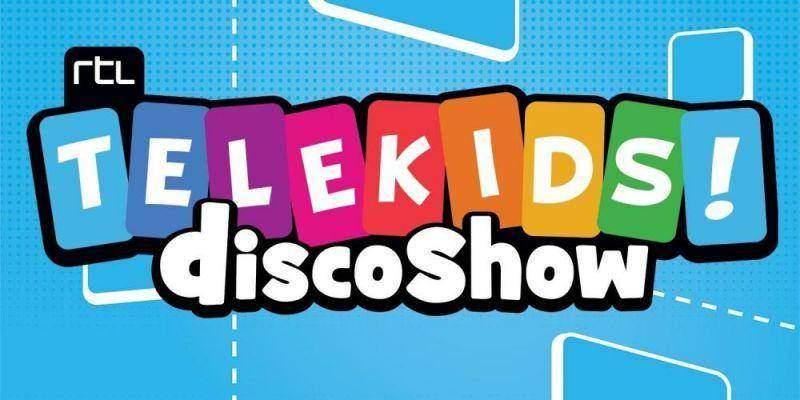 Telekids Discoshow