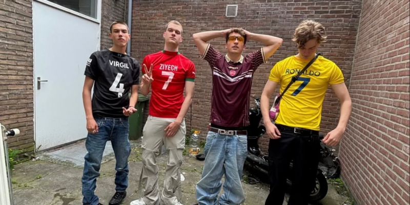 Terry Joint Boeken
