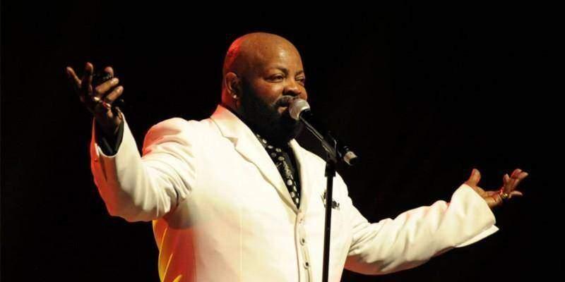 The Barry White Experience