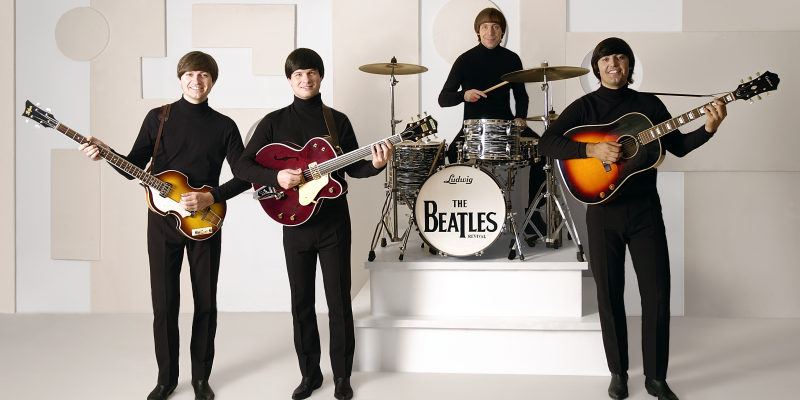 Beatles Revival