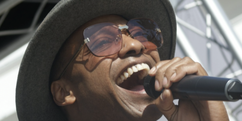 The Billy Ocean Experience