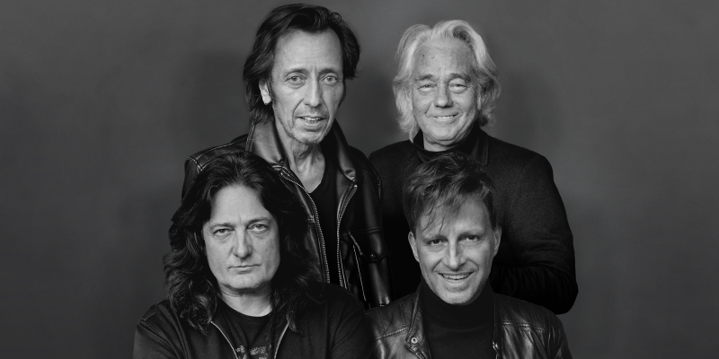 The Clarks Boeken