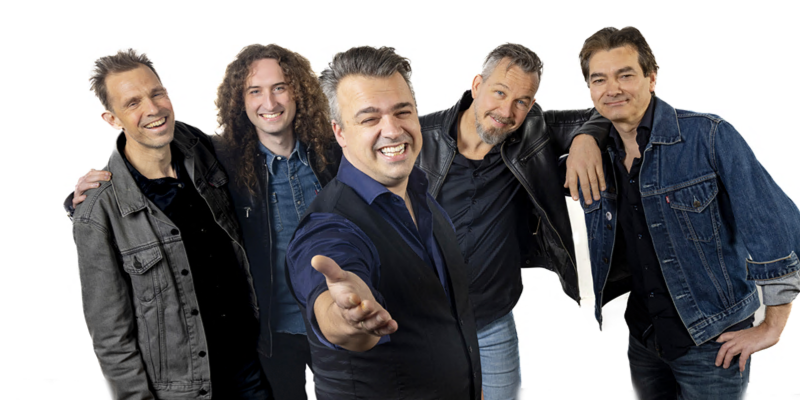 The Dutch Bryan Adams Experience