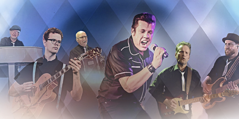 The Explosion Rockets 