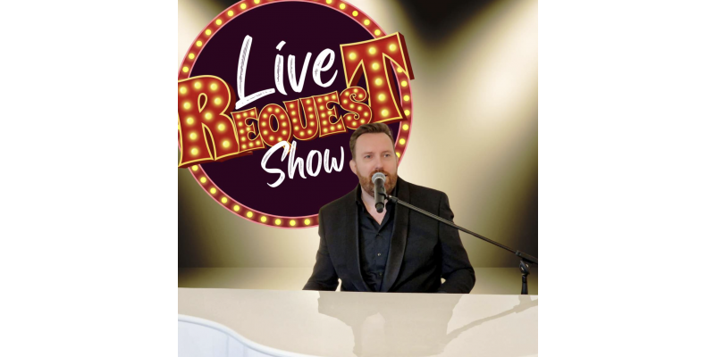 The live request show