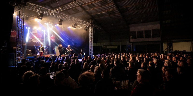 The MUSE Experience boeken