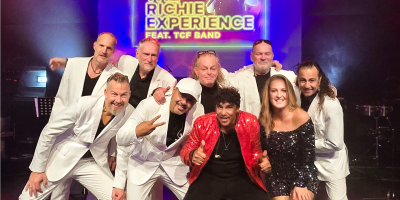 The Richie Experience 