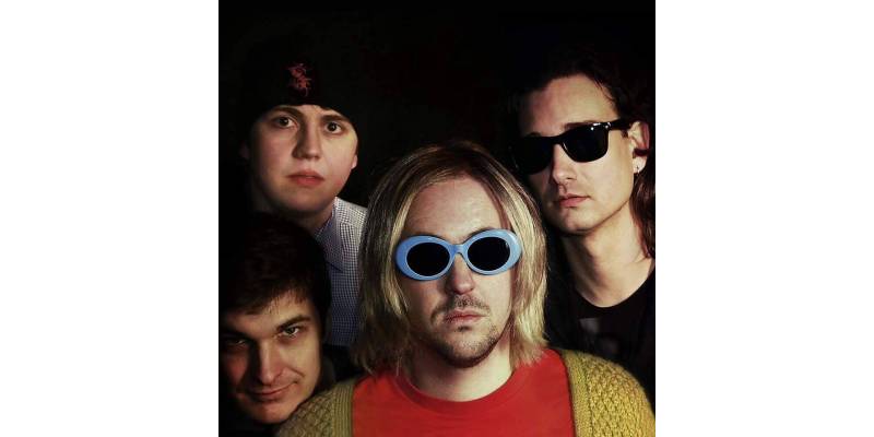 The Servants: A tribute to Nirvana boeken