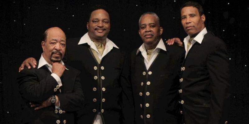 The Trammps