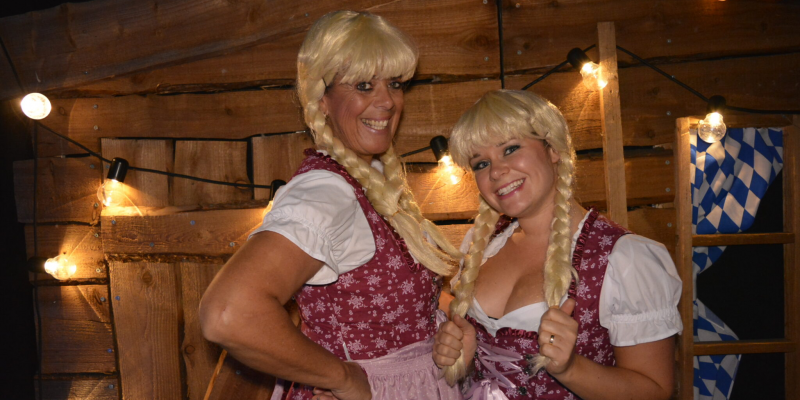 Themafeest APRES SKI 