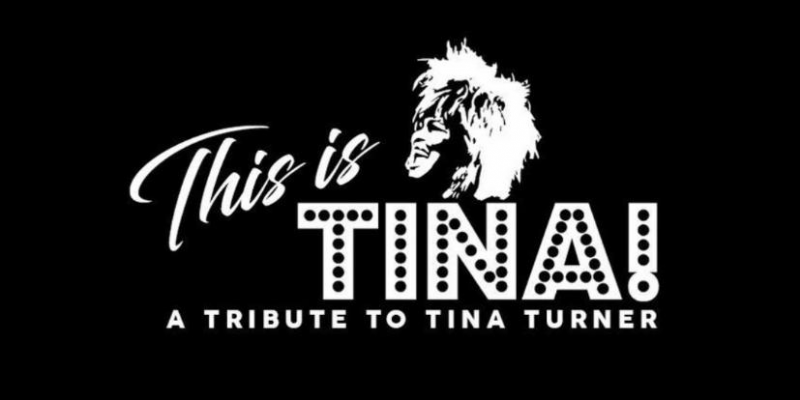 This is TINA! 