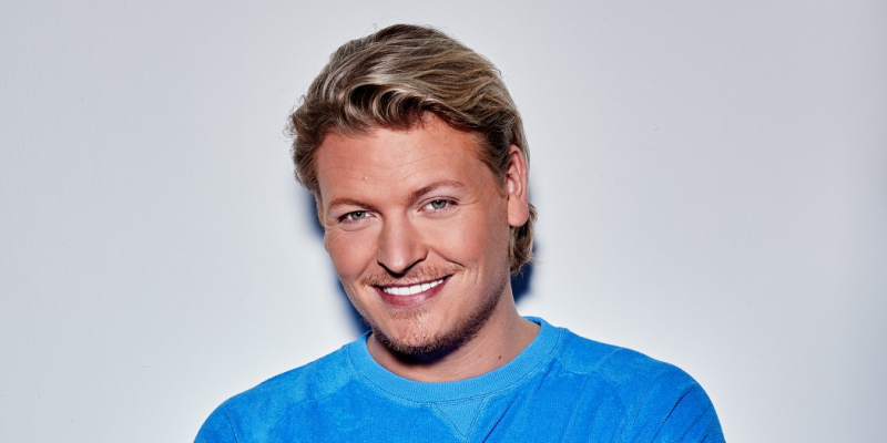 Thomas Berge