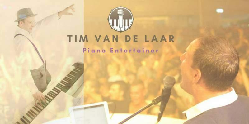 Tim van de Laar