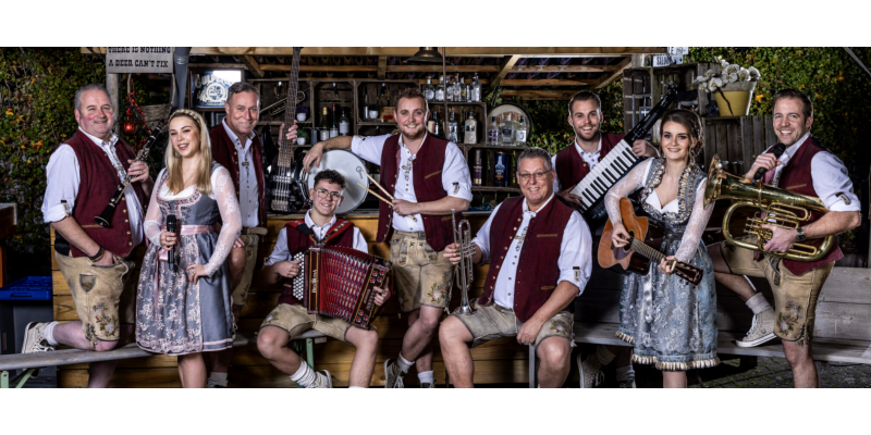 Tiroler Ohne Berge!