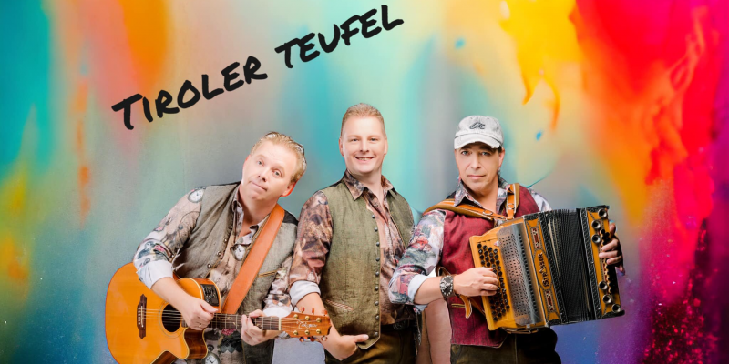 Tiroler Teufel boeken
