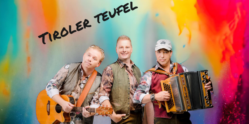 Tiroler Teufel