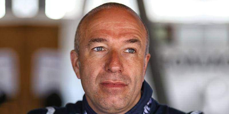 Tom Coronel