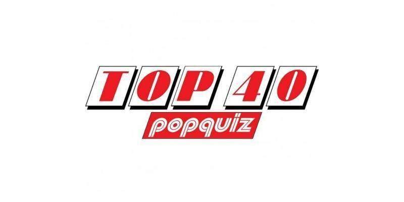 Top 40 Popquiz