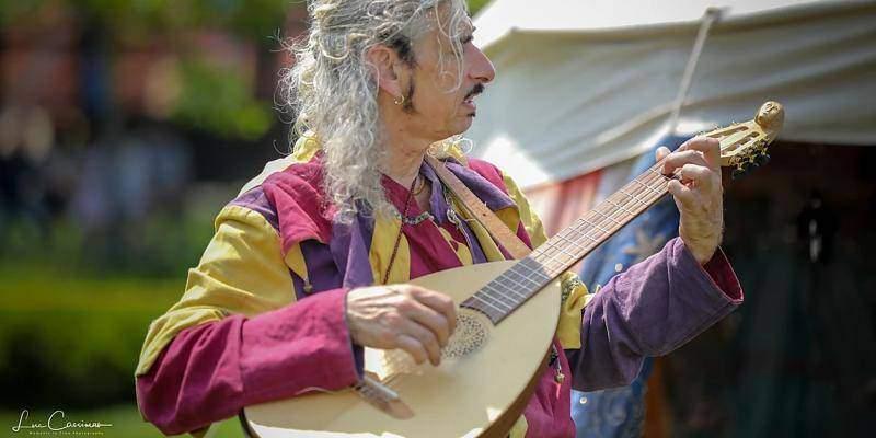 Troubadour Fabela