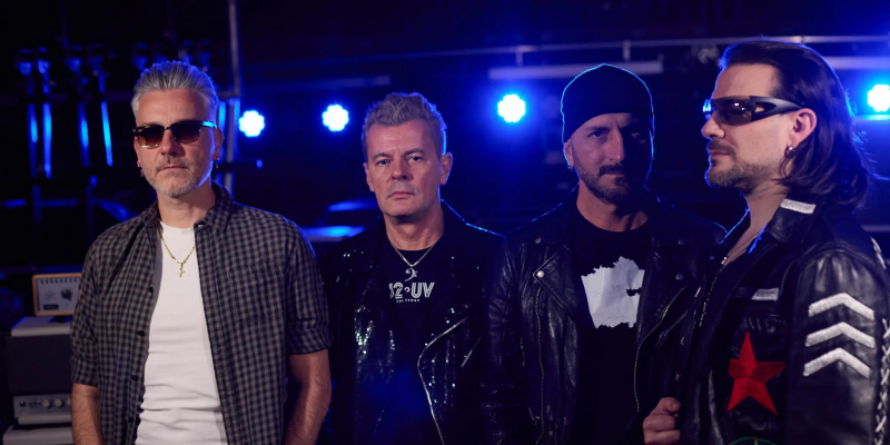U2 Forever
