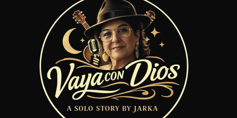 Vaja Con dios by Jarka