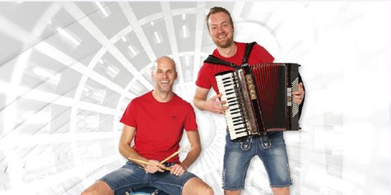 Van Geeft ‘M 2.0 boeken