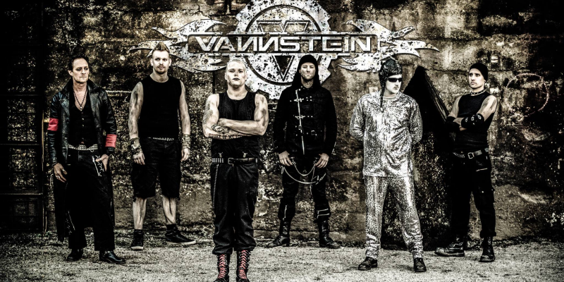 Vannstein: a Tribute to Rammstein boeken