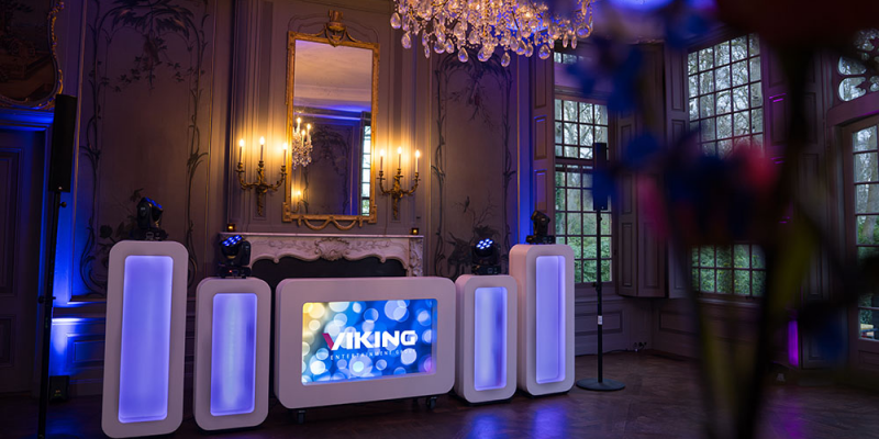 Viking Luxe Witte Show