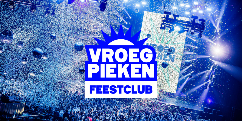 Vroeg Pieken Feestclub